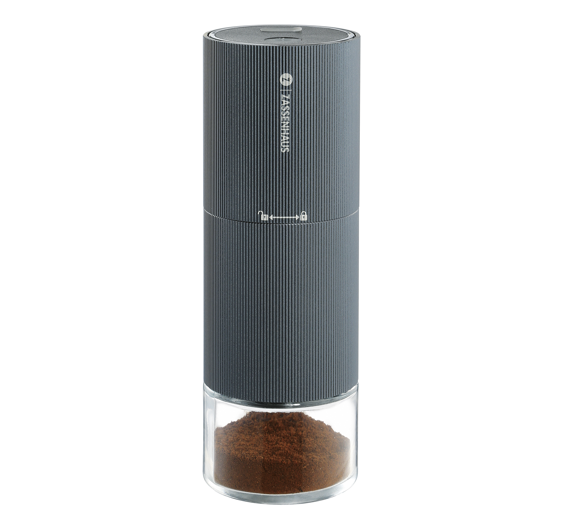 Kaffeemühle Master USB