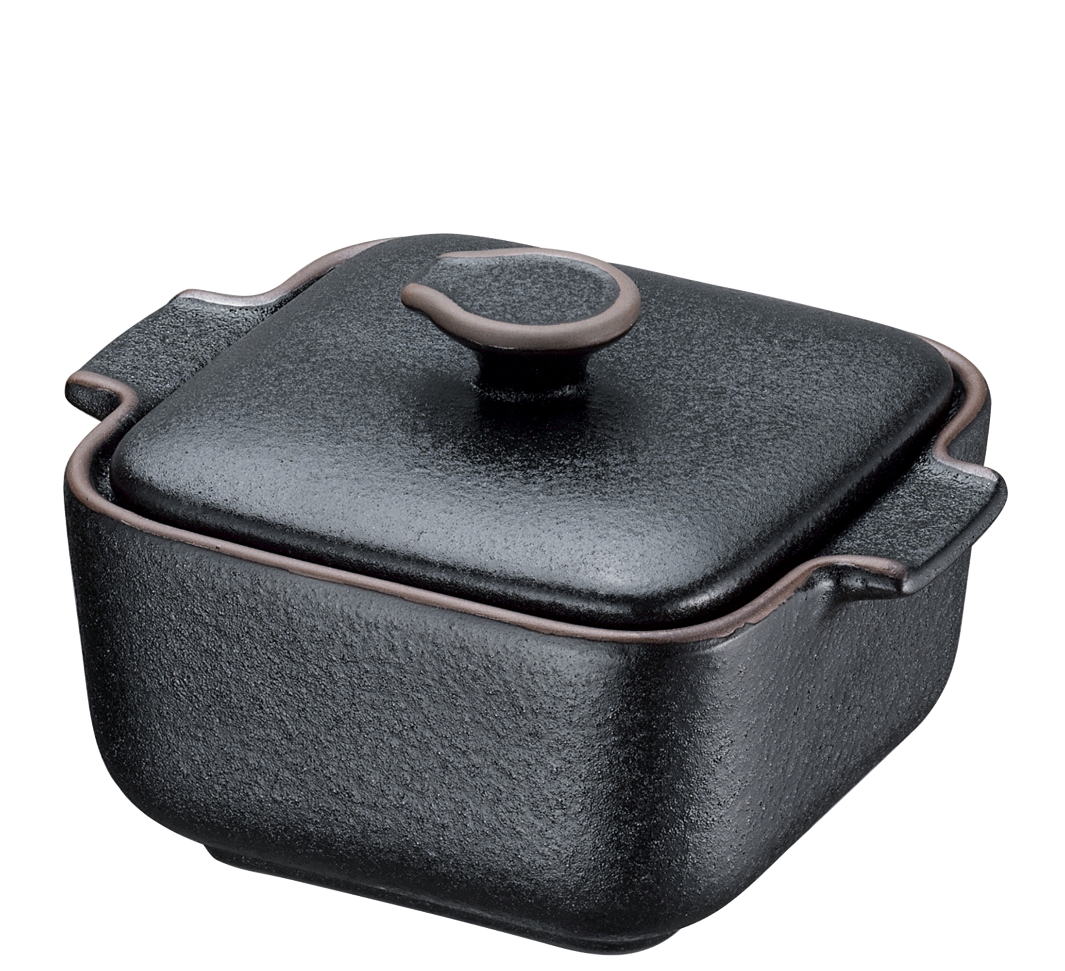 Serviertopf WORKER eckig