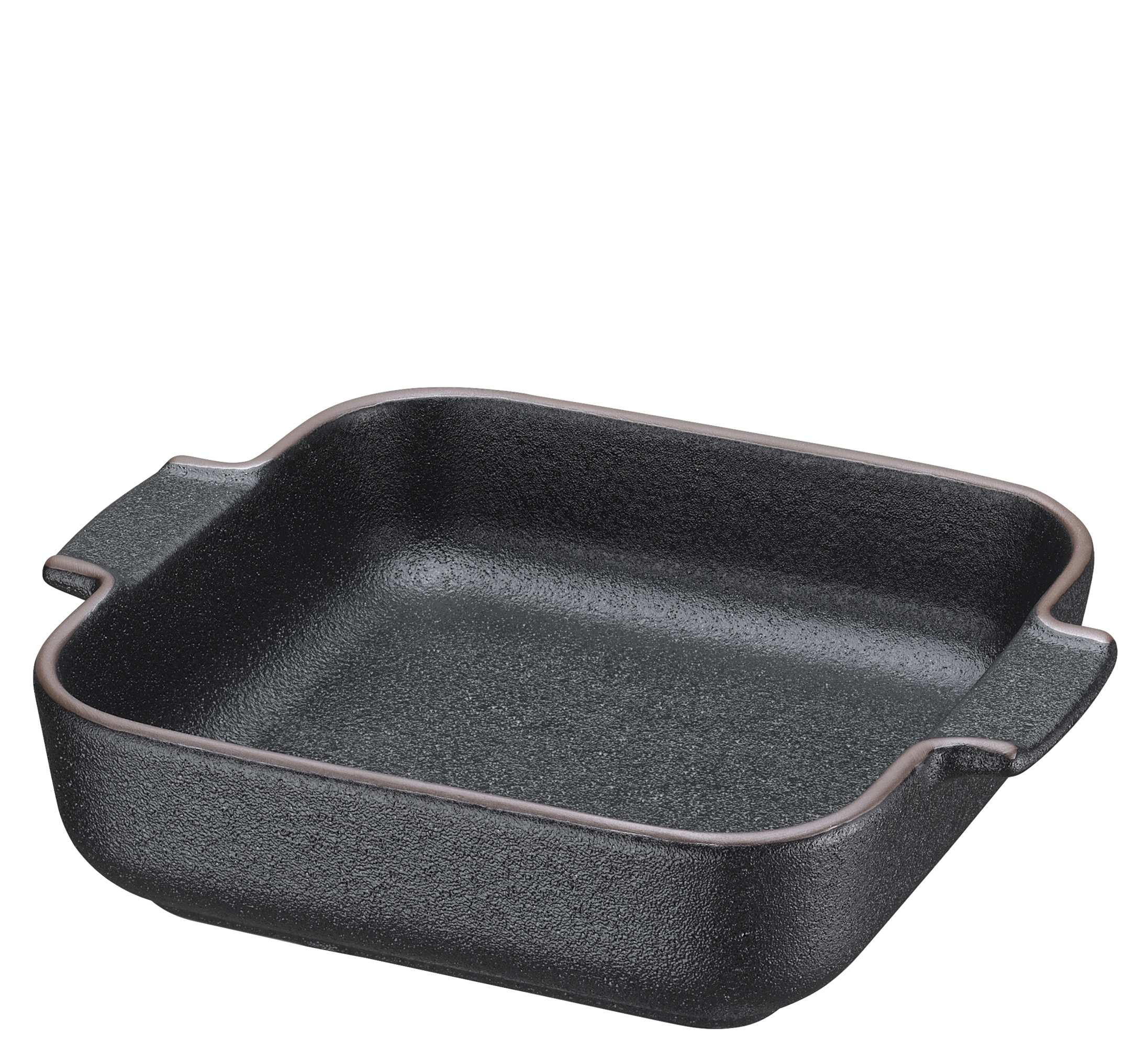 Serviertopf WORKER eckig 15cm