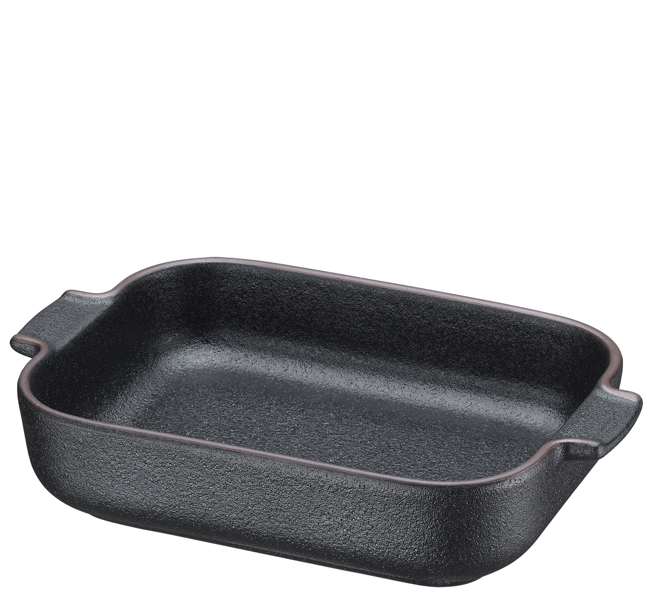 Serviertopf WORKER rechteckig 16cm