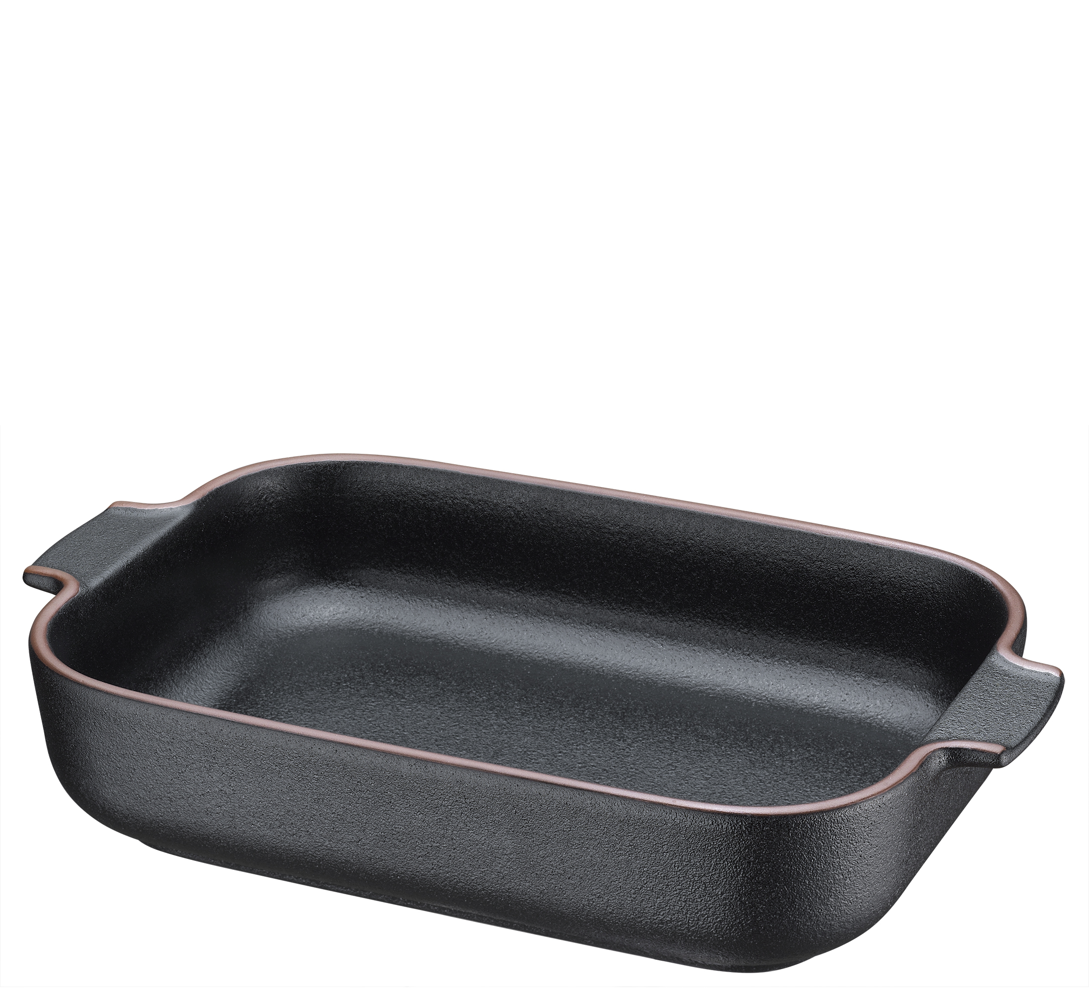 Serviertopf WORKER rechteckig 24cm