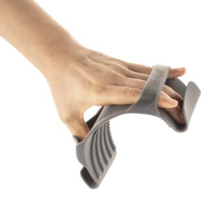 Silikonhandschuh GRIPPY