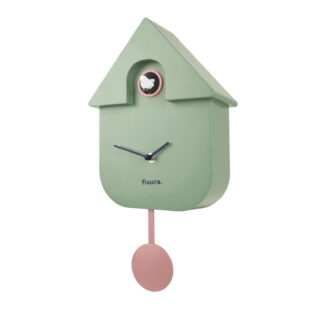 CUCKOO CLOCK mint