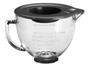 Glasschüssel 4,8 Liter