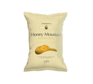 Chips Rubio Honey & Mustard