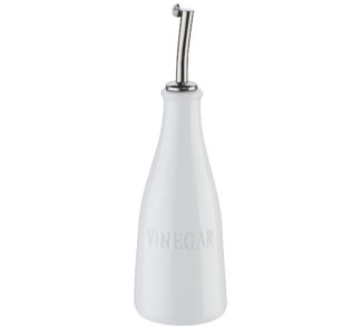 Essigflasche VINEGAR