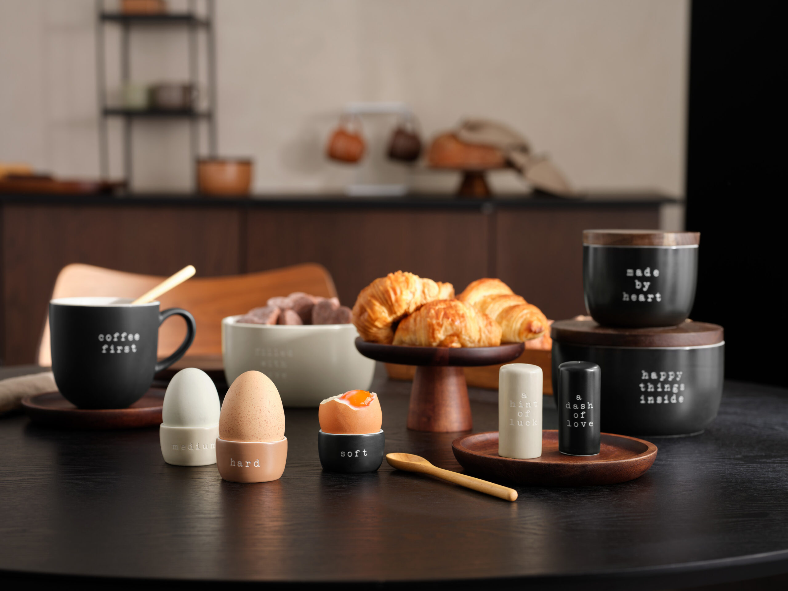 hey! Eierbecher - hard – Bild 3