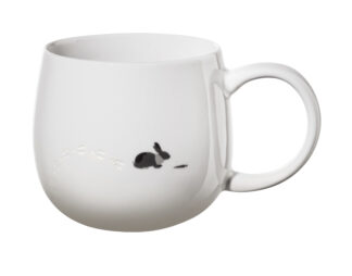 Henkelbecher MAGU Hase