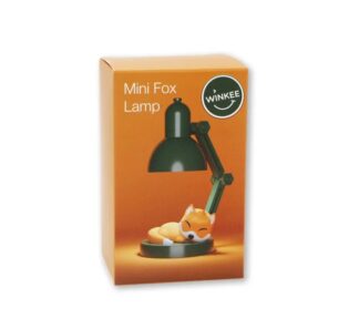 Mini Lampe Fuchs