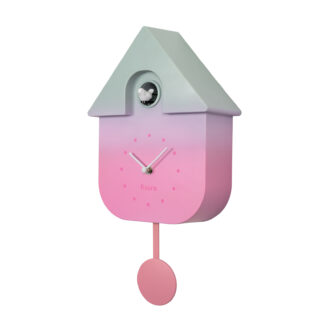 CUCKOO CLOCK gradient
