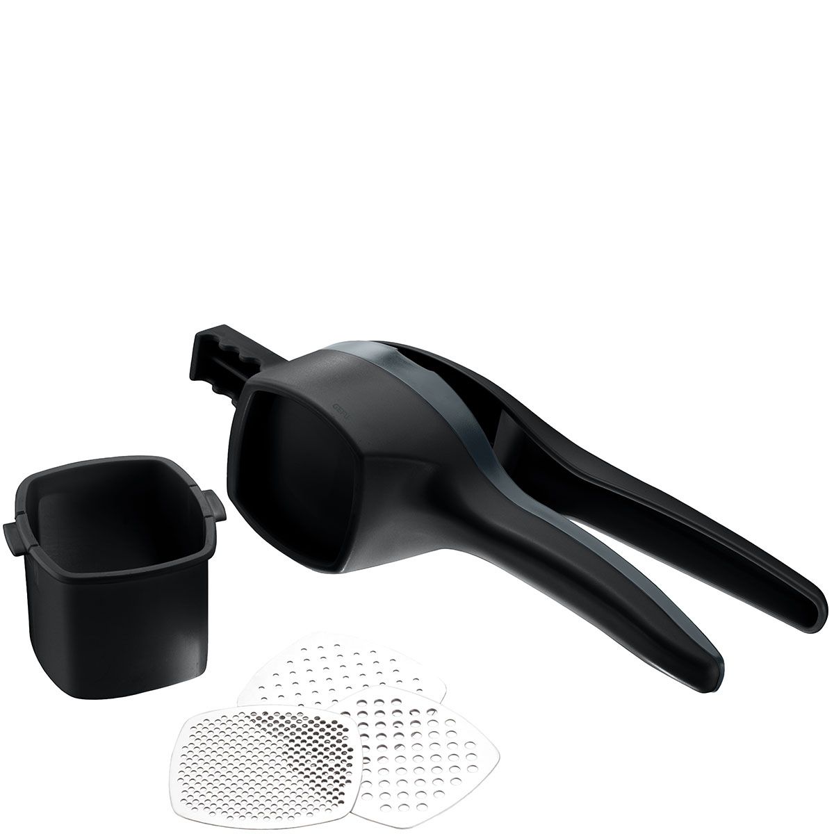 Kartoffel- und Spätzlepresse PRESCO – Bild 3