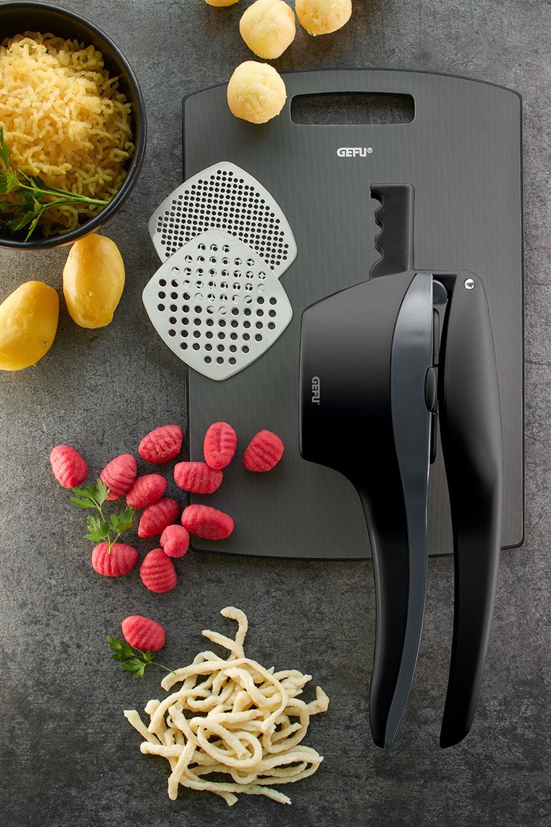 Kartoffel- und Spätzlepresse PRESCO – Bild 4