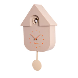 CUCKOO CLOCK beige