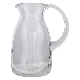 Glaskrug 750ml