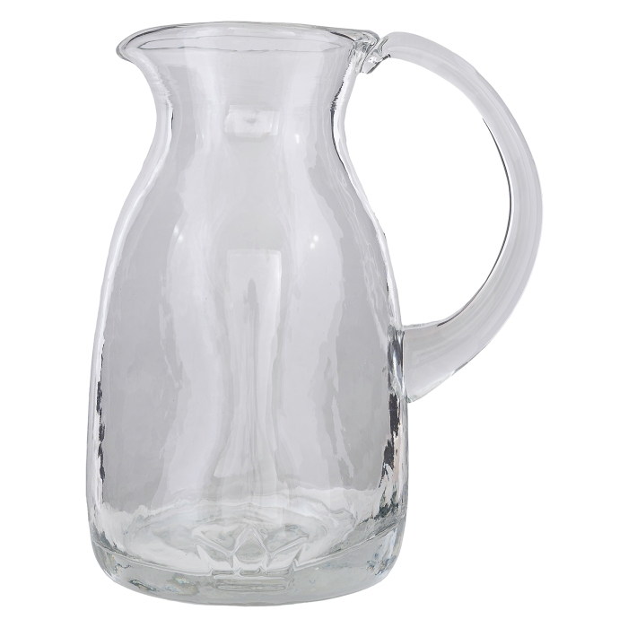 Glaskrug 750ml