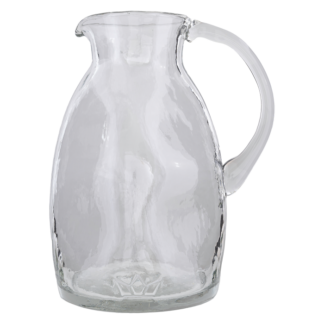 Glaskrug 2,5lt