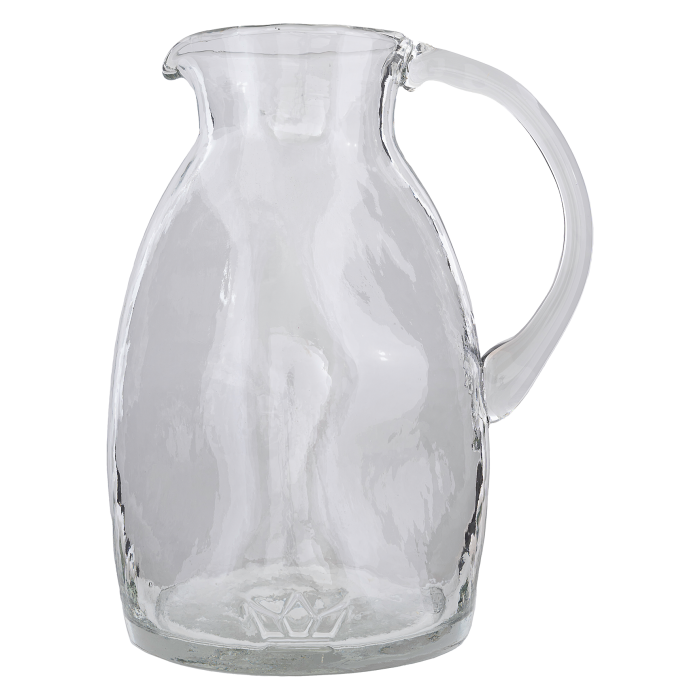Glaskrug 2,5lt