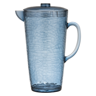 Krug BYRON 2,5 Liter blau