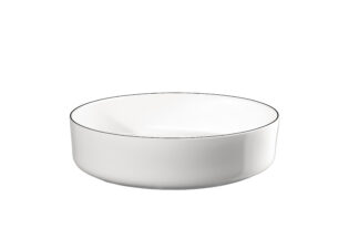 OCO Ligne Noir Schale 19cm