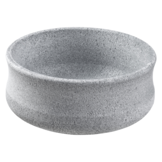 Grillikasari Speckstein-Schale 14cm