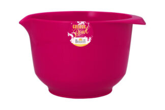 Rührschüssel 2lt granita