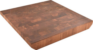 Schneidebrett CHOP 40 x 40cm