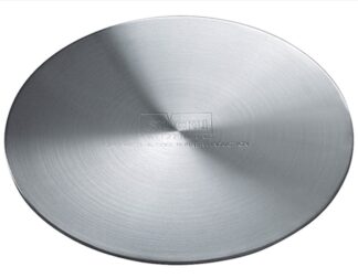 Wärmeverteilplatte 16cm