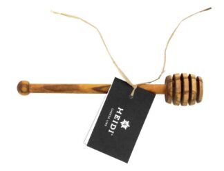 Honiglöffel Olivenholz