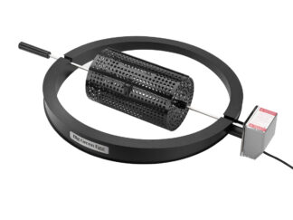 Bratenkorb zu Rotisserie