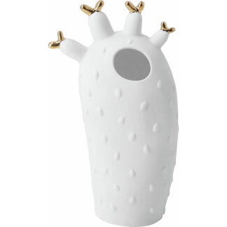 Vase Korallenkaktus