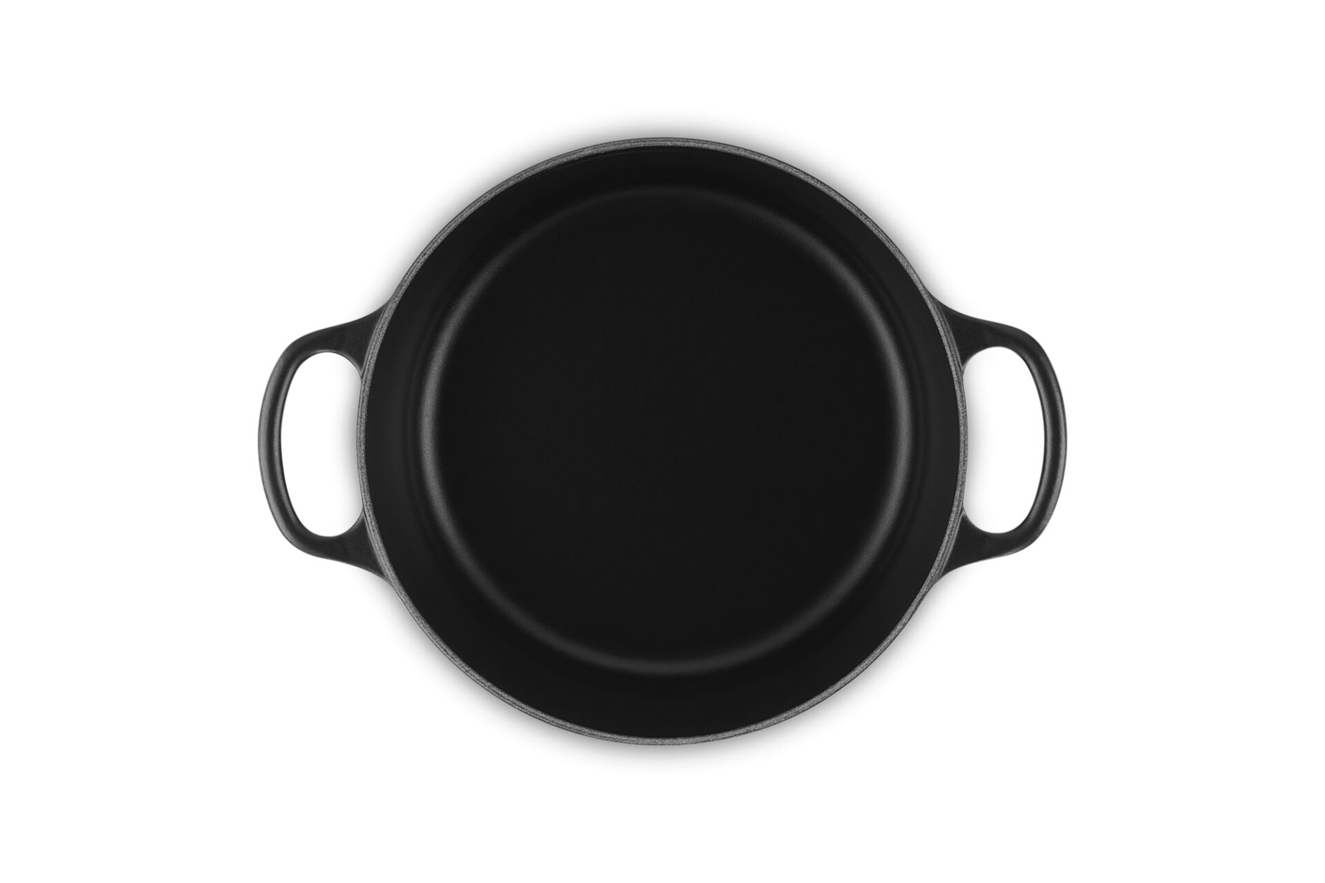 Bräter SIGNATURE 22cm schwarz – Bild 5