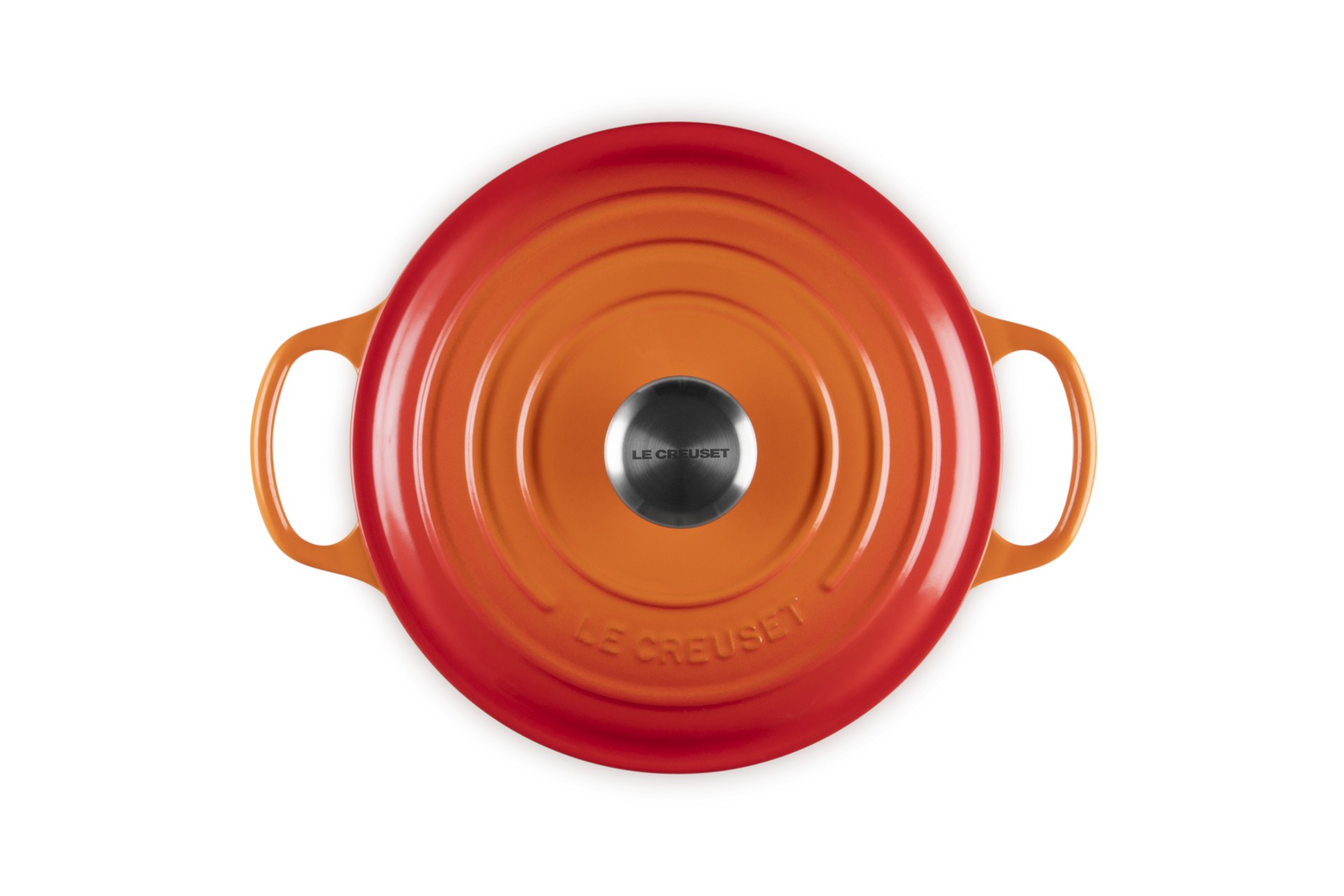 Bräter SIGNATURE 24cm ofenrot – Bild 4