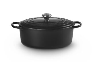 Bräter SIGNATURE 31cm schwarz