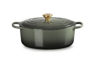 Bräter SIGNATURE 31cm thyme