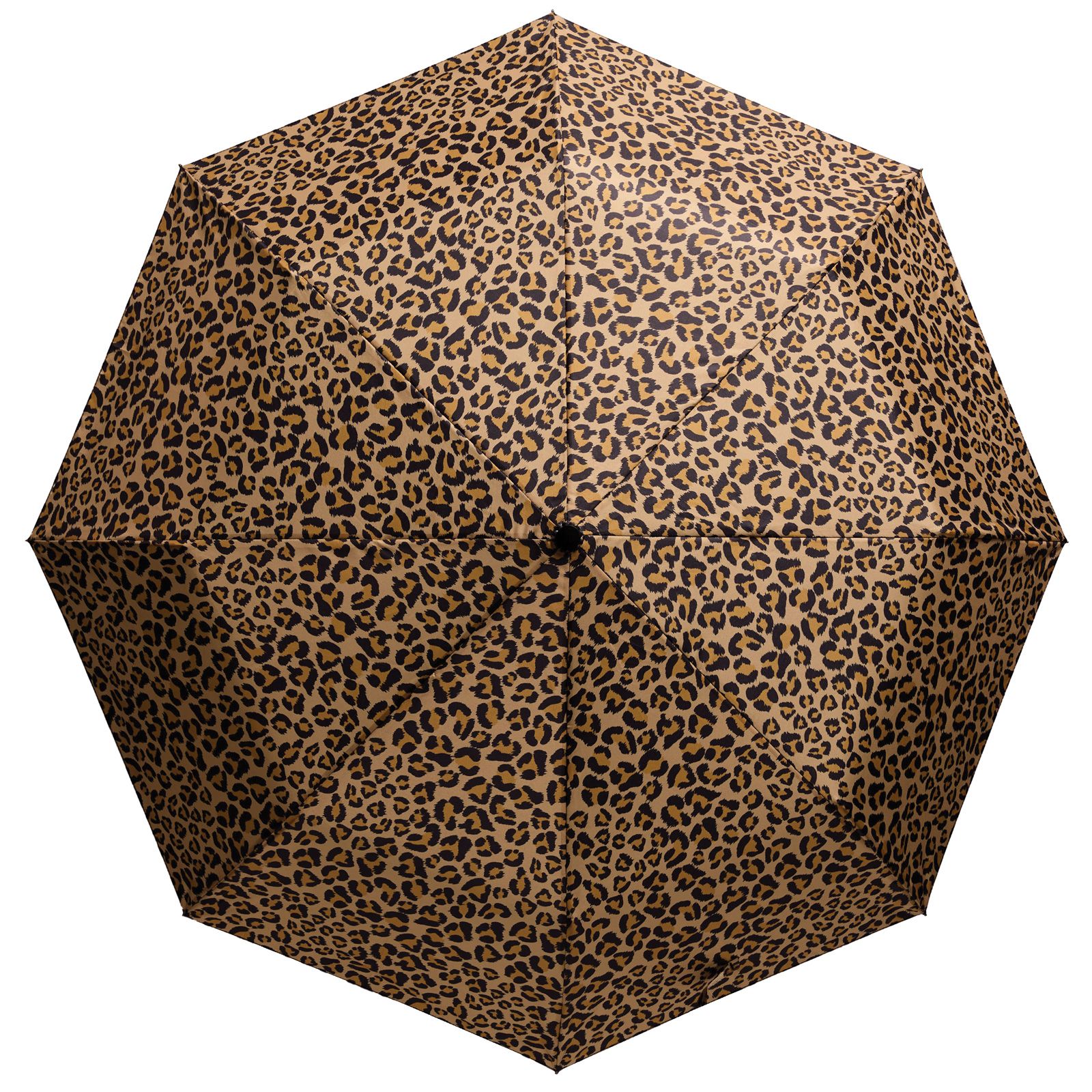 Taschen-Regenschirm LEO