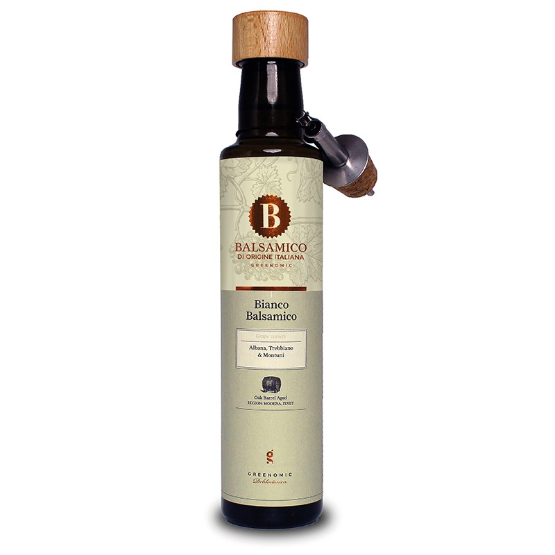 Balsamico Di Origine Italiana Bianco