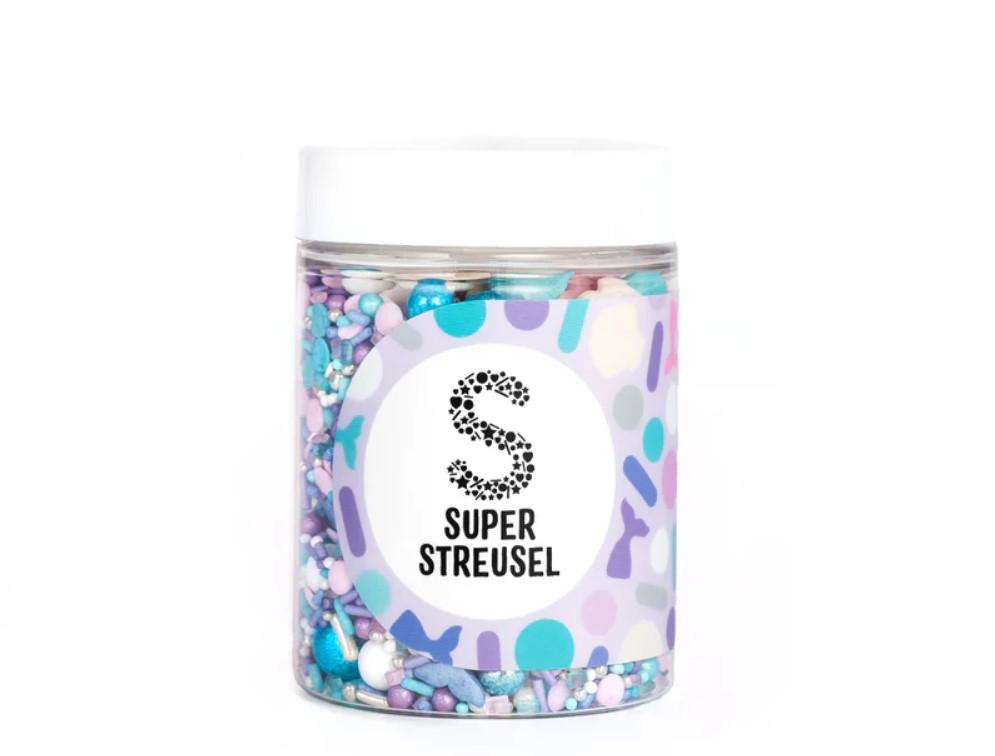 Zuckerstreusel FräuleinFlosse – Bild 3