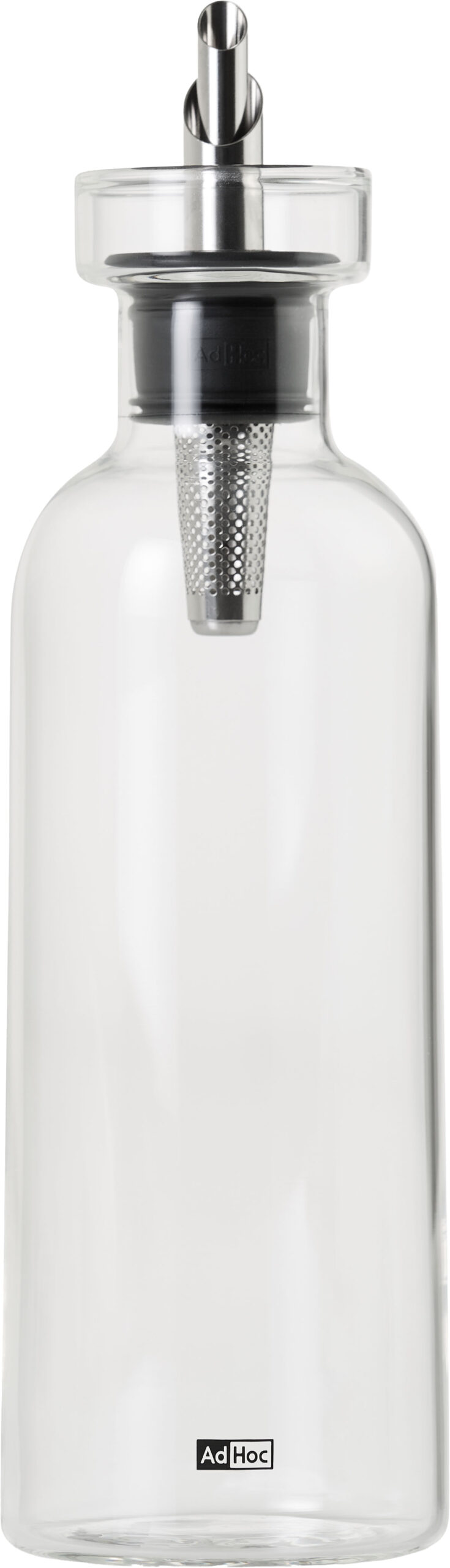 AROMAPOUR 500ml klarglas