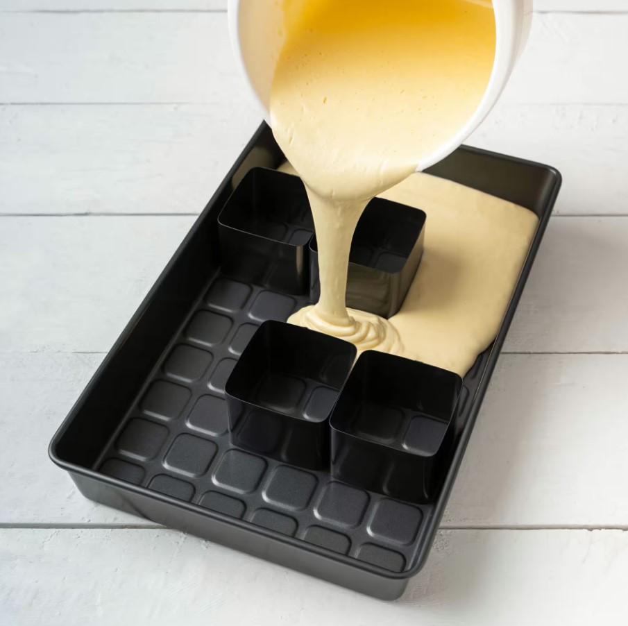 Backform für Zahlen & Buchstaben – Bild 3