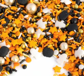 Zuckerstreusel SpukSpektakel