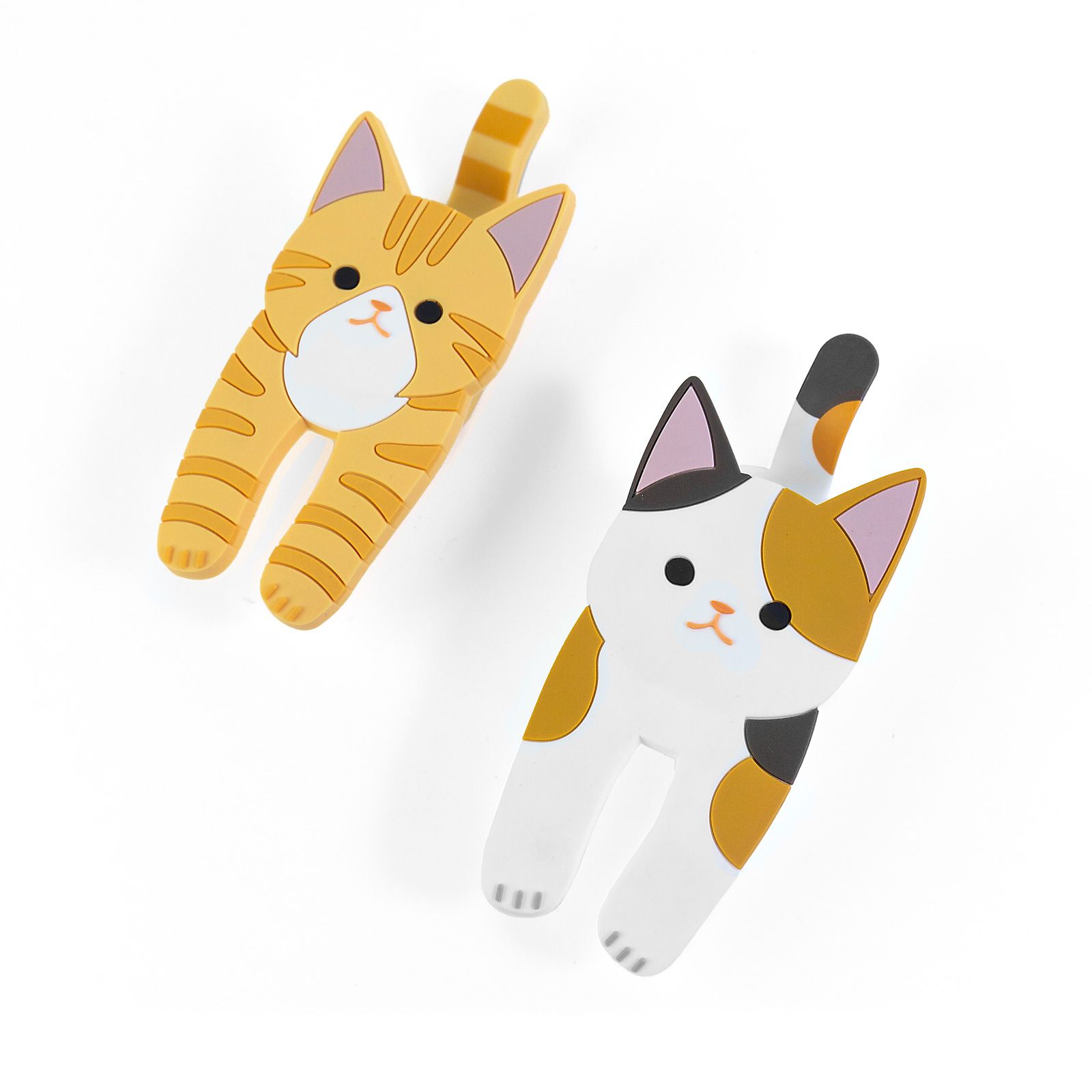 Magnete CLIP & HOOK Cat