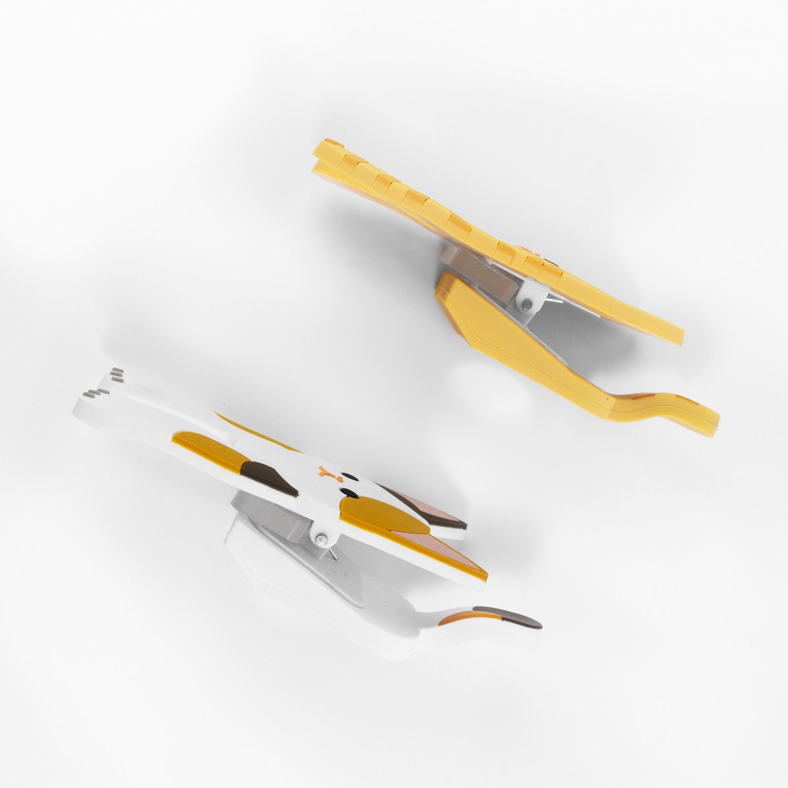 Magnete CLIP & HOOK Cat – Bild 2