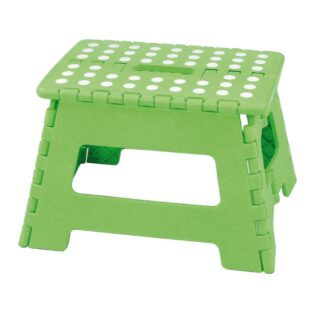 KLAPP-KLICK niedrig grasgrün