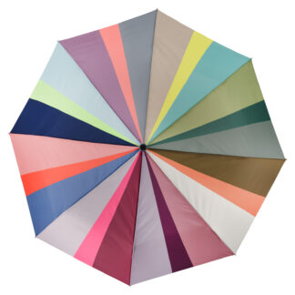 Taschen-Regenschirm Stella