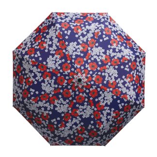 Taschen-Regenschirm ANEMONE