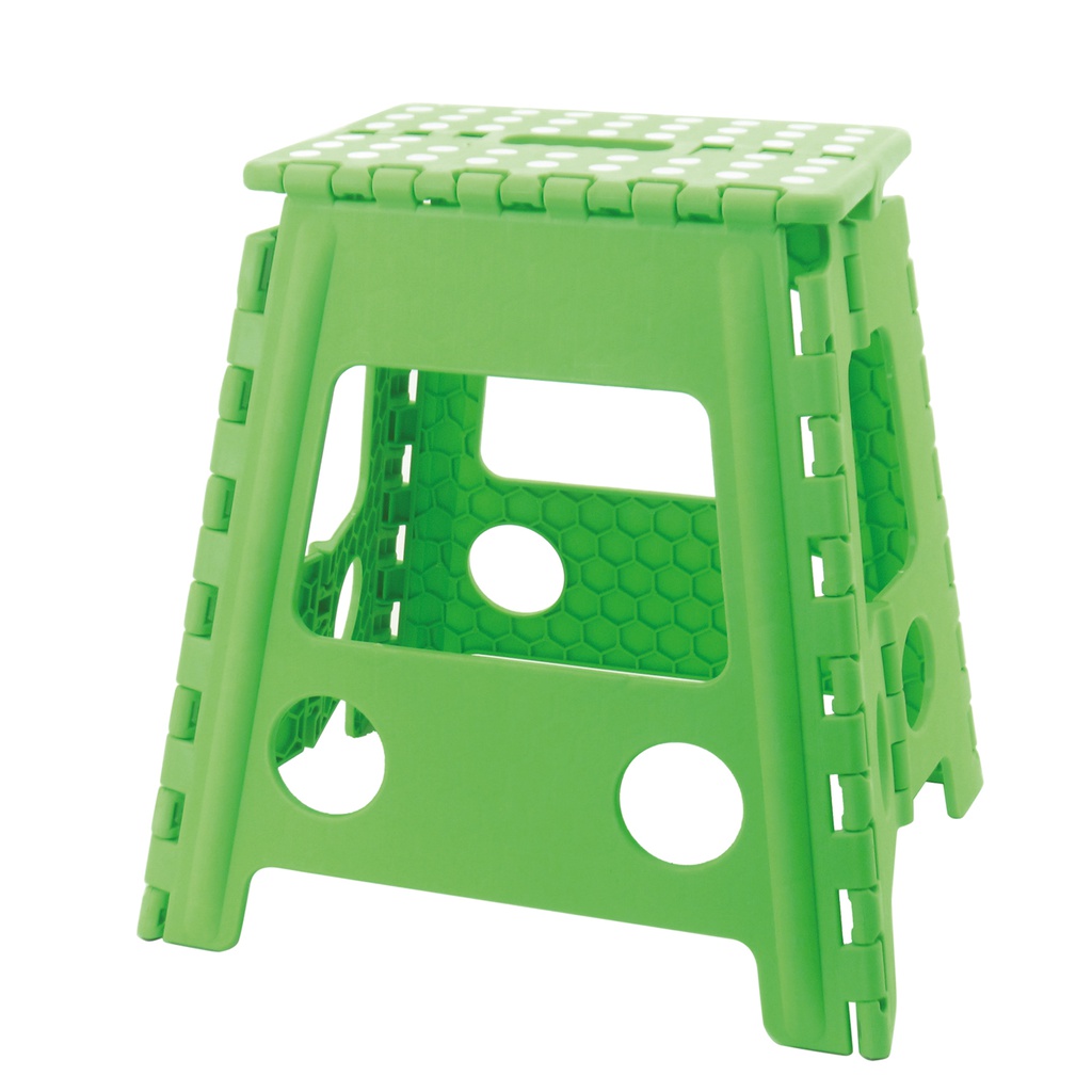 KLAPP-KLICK hoch grasgrün