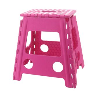 KLAPP-KLICK hoch pink