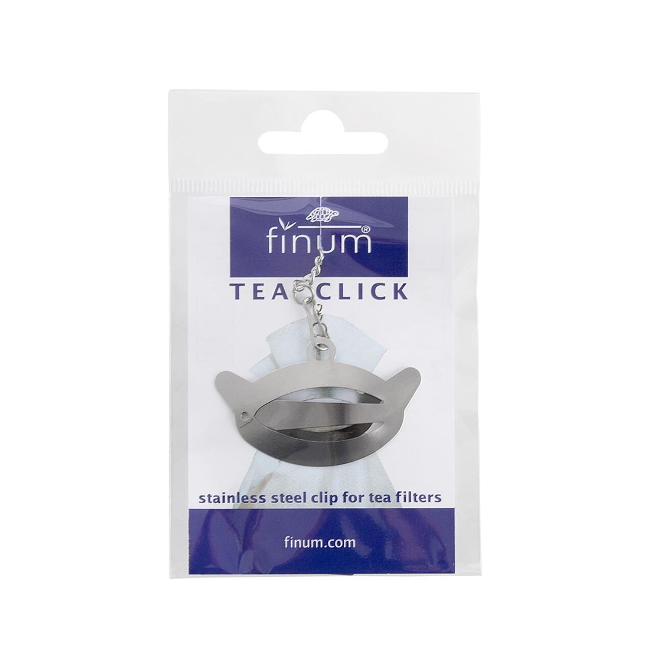 Teebeutelhalter THE CLICK – Bild 3