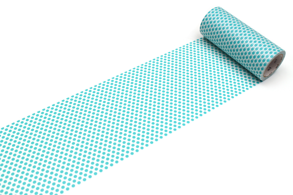WASHI TAPE dot soda