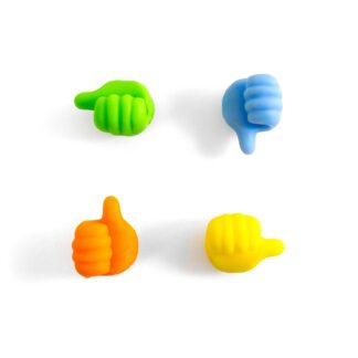 Magnet-Clip HANDY multicolor